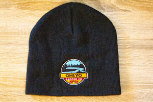 Logo Misprint Beanie