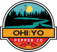 Ohi:yo Pepper Co.