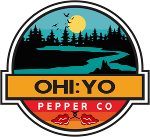 Ohi:yo Pepper Co.