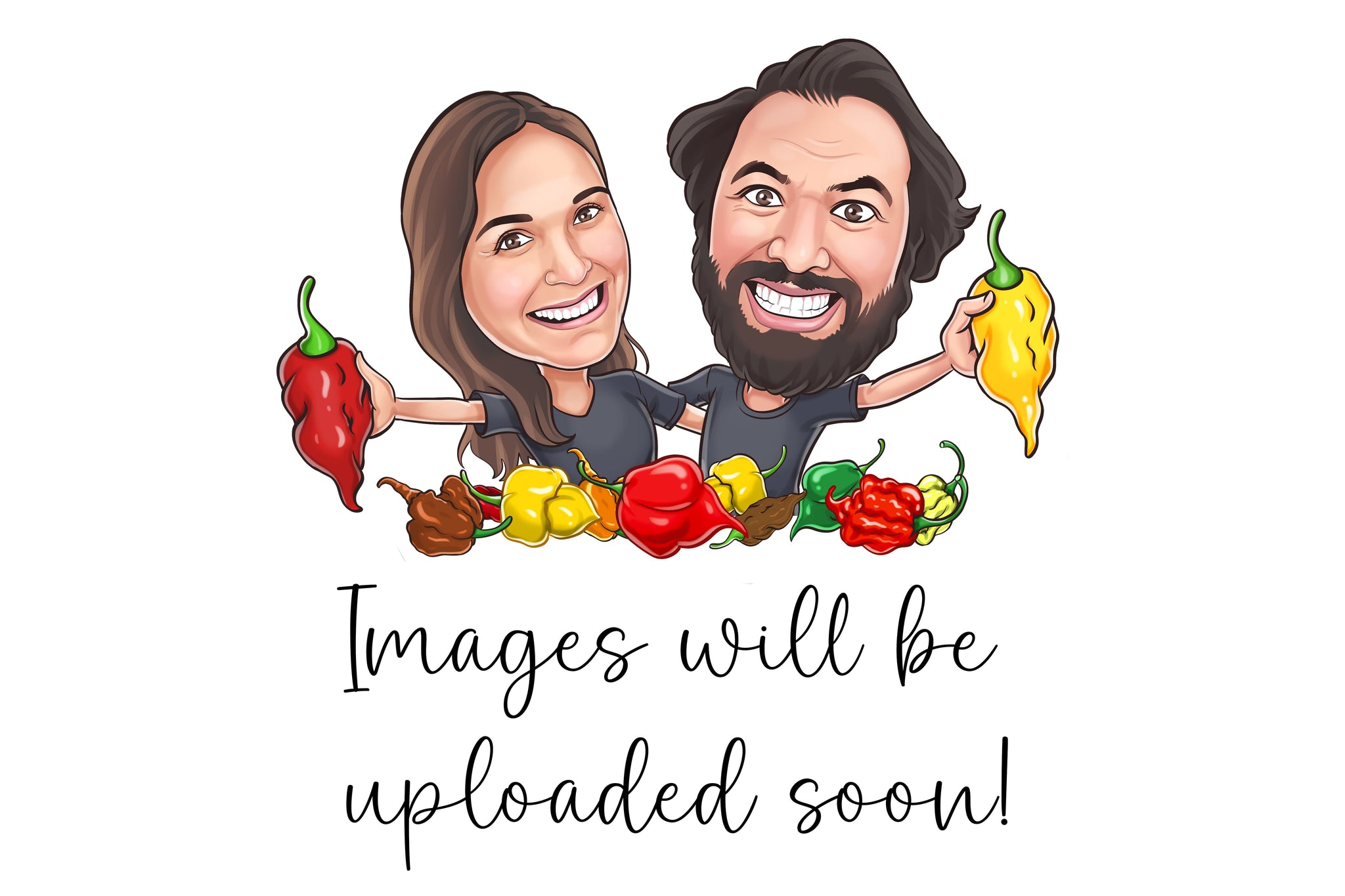 Ghost Candied Walnuts