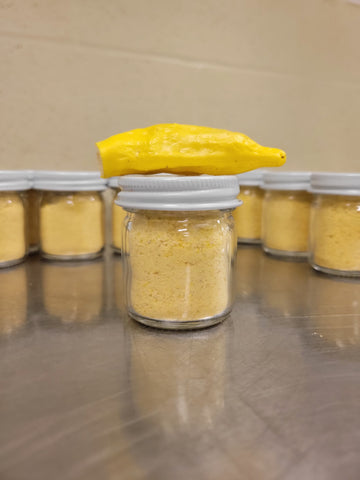 Aji Lemon Drop