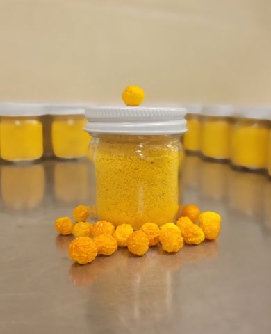 Aji Charapita